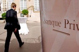 JustW - Banque privée private banking