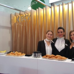 Salon PPS juin 2017 - SwissTech Convention Center-lausanne