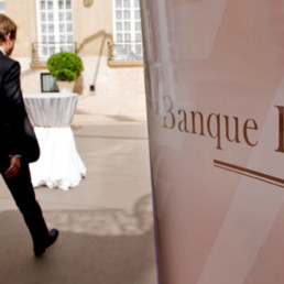 JustW - Banque privée private banking