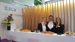 Salon PPS juin 2017 - SwissTech Convention Center-lausanne