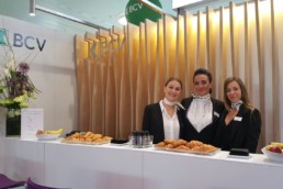 Salon PPS juin 2017 - SwissTech Convention Center-lausanne