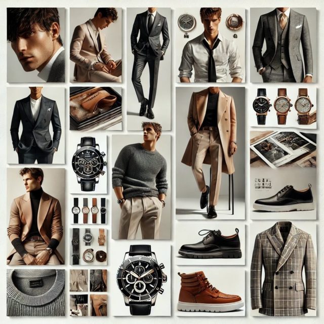 ✨ We are hiring models ✨
Do you have an elegant presence and a natural sense of style? We are recruiting male models to represent prestigious brands during exclusive events in Zurich.

📆 Dates: October 15th to 19th
👗 Size needed: 46/48

If you’re comfortable in front of the camera and enjoy client interaction, send us your resume and photos at: info@justw.ch
Or DM us for more details!

#ModelHiring #Events #Zurich #MaleModels